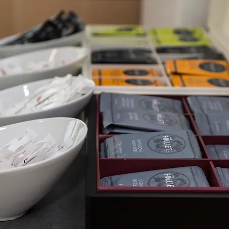 Résidence Odalys Cité Des Congrès 3* Nantes