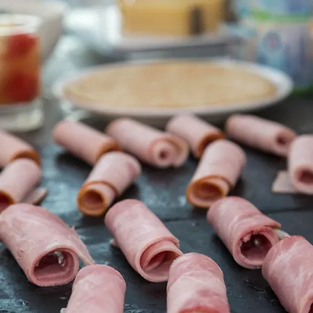 Aparthotel Odalys - Cite Des Congres 3*