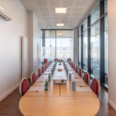 Résidence Odalys Cité Des Congrès Appart hôtel 3*