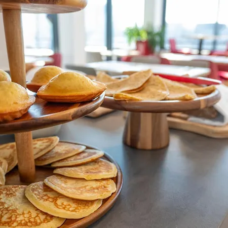 Odalys - Cite Des Congres