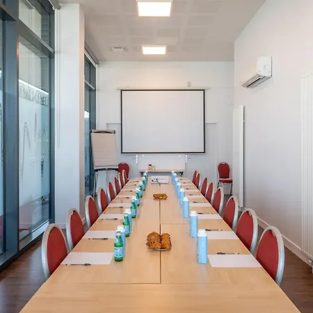 Aparthotel Odalys - Cite Des Congres Nantes