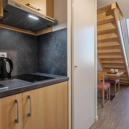 Odalys - Cite Des Congres