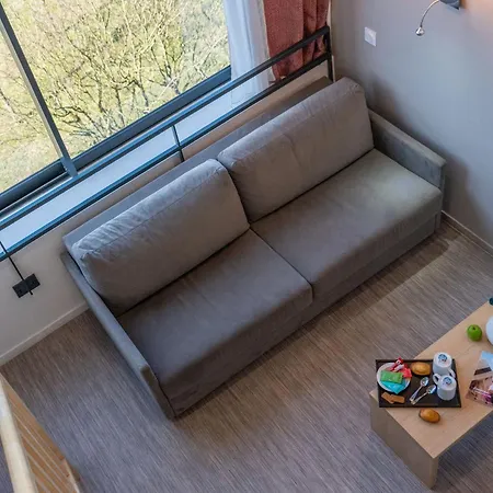 Appart hôtel Résidence Odalys Cité Des Congrès 3*