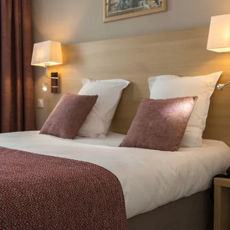 Aparthotel Odalys - Cite Des Congres