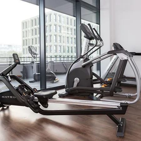 Résidence Odalys Cité Des Congrès