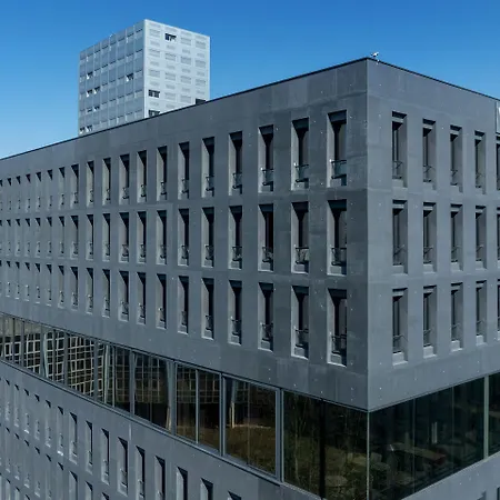 Odalys - Cite Des Congres
