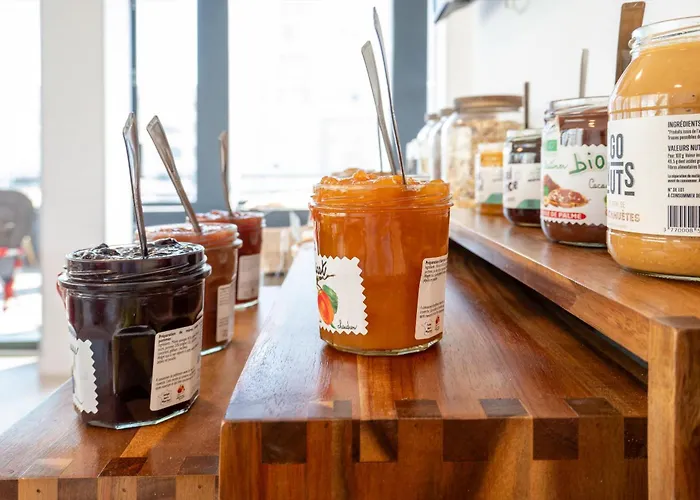 Odalys - Cite Des Congres 3*