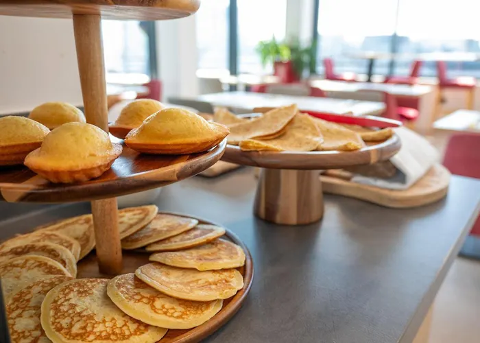 Odalys - Cite Des Congres