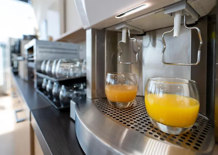 Odalys - Cite Des Congres 公寓式酒店