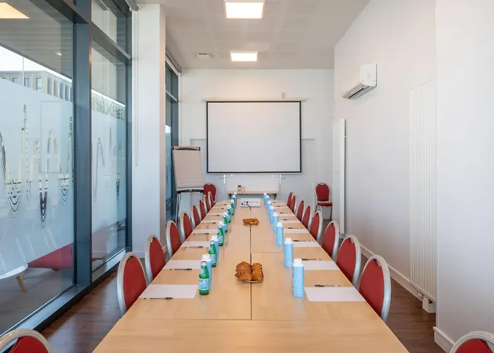 Apartmanhotel Odalys - Cite Des Congres Nantes