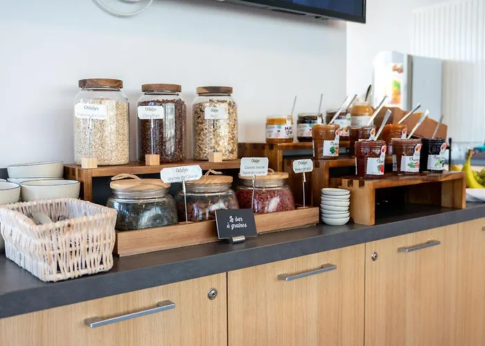 Odalys - Cite Des Congres