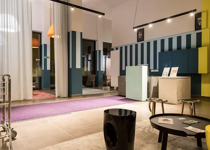 Apartmanhotel Odalys - Cite Des Congres Nantes