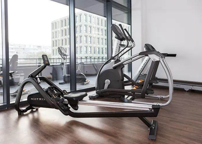 Odalys - Cite Des Congres