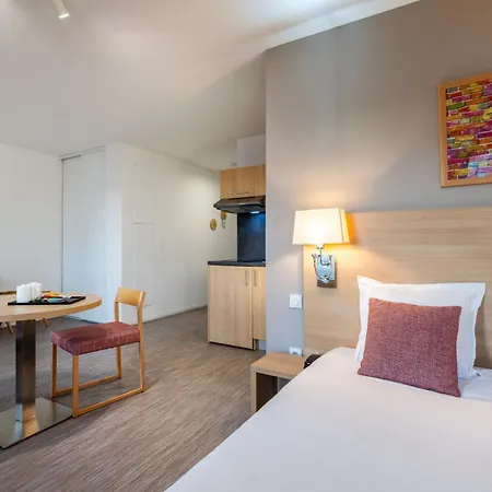 Odalys - Cite Des Congres