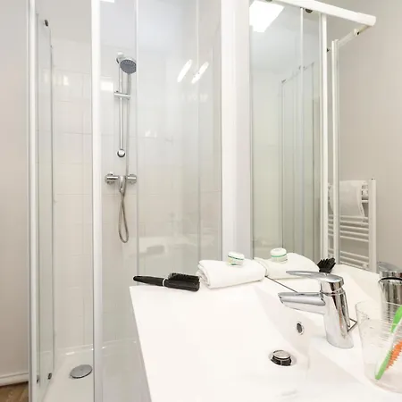 Odalys - Cite Des Congres 3* Nantes